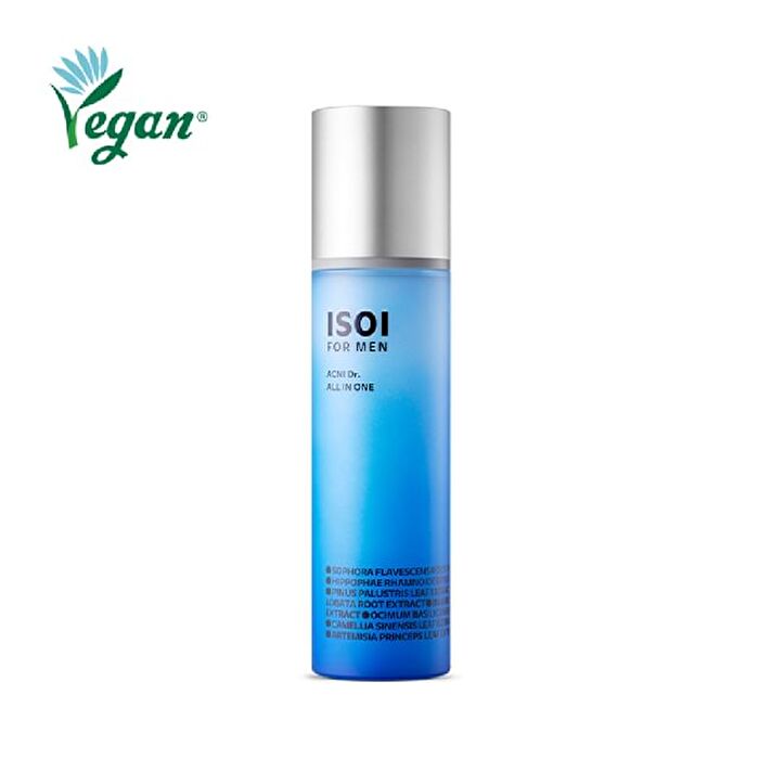 Isoi For Men Acni Dr. All in one - 100ml