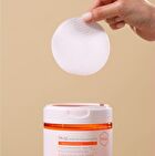 Isoi PHA Mild All Cleansing Pad - 60 patches