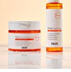 Isoi PHA Mild All Cleansing Pad - 60 patches