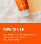 Isoi PHA Mild Deep Cleansing Foam - 100ml