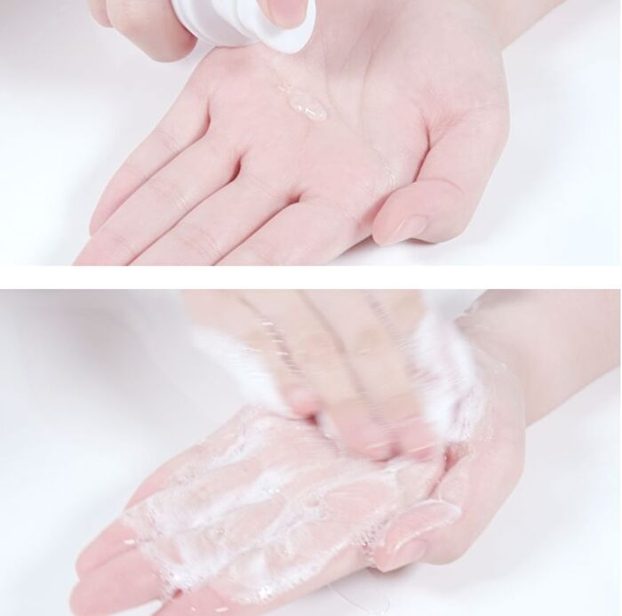 Isoi K-Postbio Feminine Cleanser - 2026 Version - 100ml