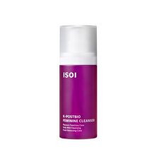 Isoi K-Postbio Feminine Cleanser - 2026 Version - 100ml