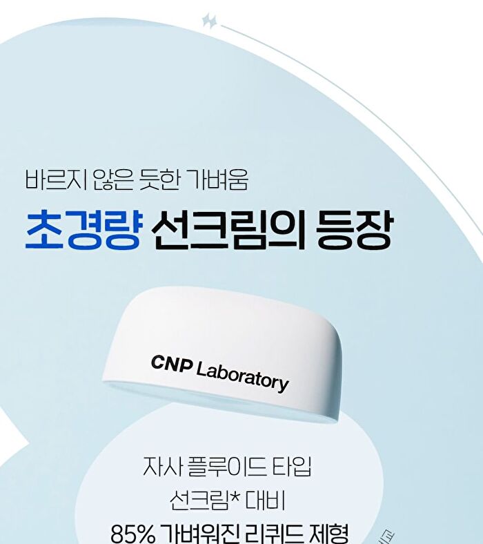 AFTER-RAY Cooling Sunquid - 50ml