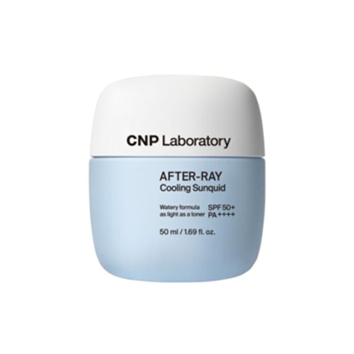 AFTER-RAY Cooling Sunquid - 50ml