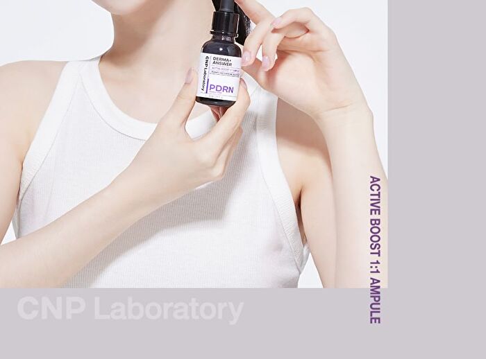 Derma Answer Active Boost Ampule - 30ml
