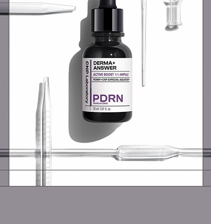 Derma Answer Active Boost Ampule - 30ml