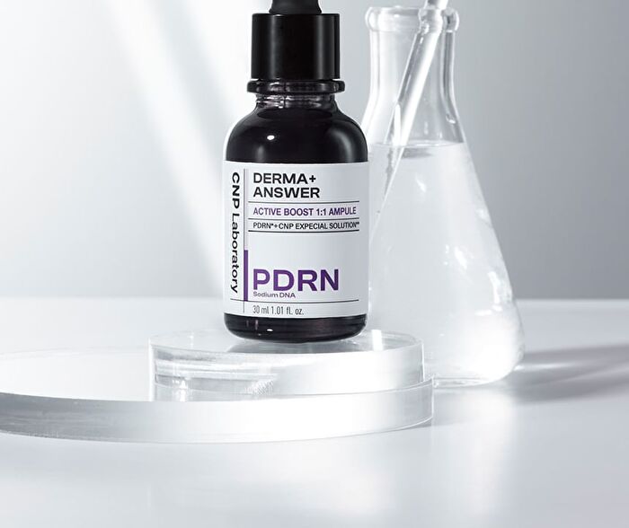 Derma Answer Active Boost Ampule - 30ml
