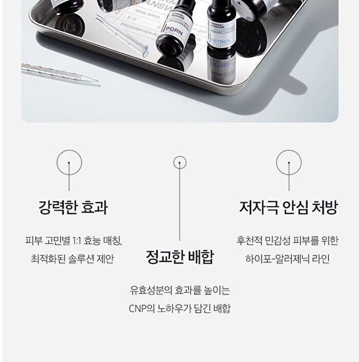 Derma Answer Active Boost Ampule - 30ml