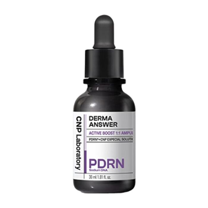 Derma Answer Active Boost Ampule - 30ml