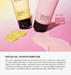 Super Knights Pore Firming Vegan Pack Cleanser - 150ml