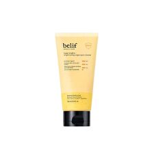 Belif Super Knights Bright Toning Vegan Pack Cleanser - 150ml