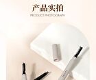 Romantic Re-Engraved Thin Eyebrow Pencil - 3 Colors - 02# Tea Brown - 0.18g
