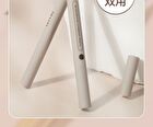 Romantic Re-Engraved Thin Eyebrow Pencil - 3 Colors - 02# Tea Brown - 0.18g