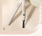 Romantic Re-Engraved Thin Eyebrow Pencil - 3 Colors - 03# Smoky Gray - 0.18g