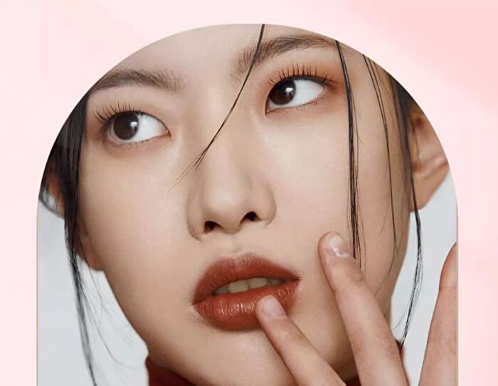 Insiti Trendy Era Water Mist Lip Glaze - 04# - 3.5ml