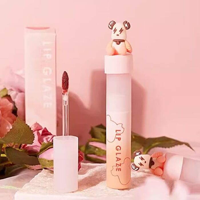 Insiti Trendy Era Water Mist Lip Glaze - 04# - 3.5ml