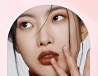 Insiti Trendy Era Water Mist Lip Glaze - 05# - 3.5ml