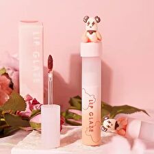 Insiti Trendy Era Water Mist Lip Glaze - 06# - 3.5ml