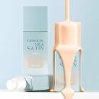 Insiti Flawless Milk Satin Liquid Foundation - 2 Colors - 23# Natural - 37ml