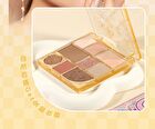 Insiti Break Order Makeup Palette - 02# Goblin Mode - 11.77g