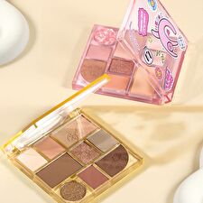 Insiti Break Order Makeup Palette - 02# Goblin Mode - 11.77g