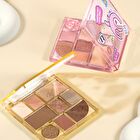 Insiti Break Order Makeup Palette - 02# Goblin Mode - 11.77g
