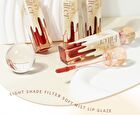 Insiti Light Shade Filter Soft Mist Lip Glaze - 6 Colors - 04# Grapefruit - 3.8ml