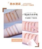 Dual Head Eyebrow Pencil - 3 Colors - #03 Dark Brown