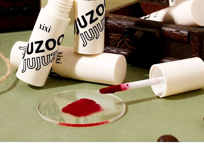 Mousse and Smoothing Lip Mud -54-55 - #04 - 1.8g