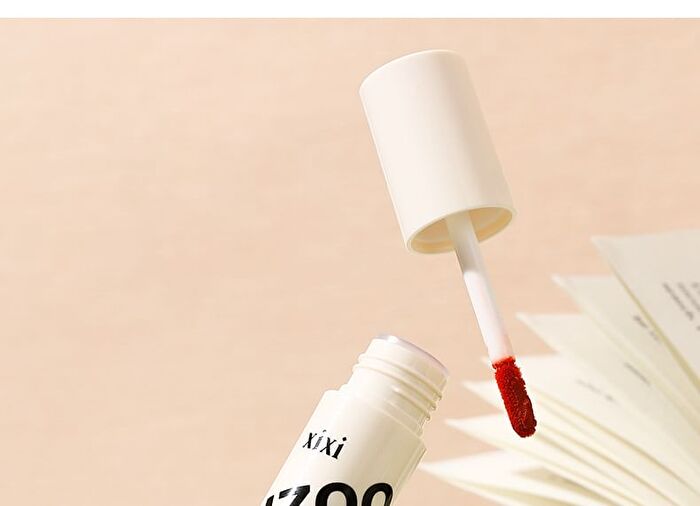 Mousse and Smoothing Lip Mud -54-55 - #04 - 1.8g