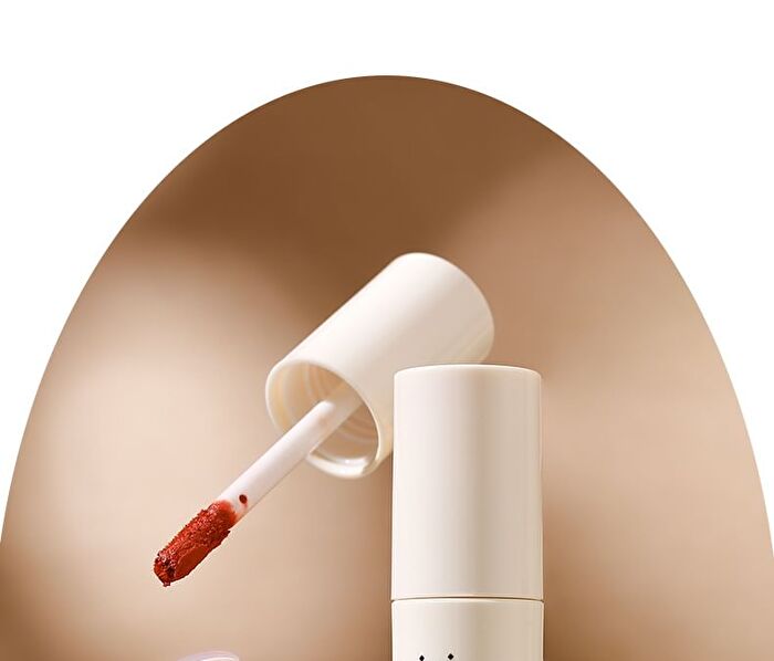 Mousse and Smoothing Lip Mud -54-55 - #05 - 1.8g