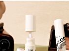 Mousse and Smoothing Lip Mud -54-55 - #05 - 1.8g