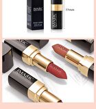 Imagic Retro Matte Lipstick - 12 Colours - #07 - 3.5g