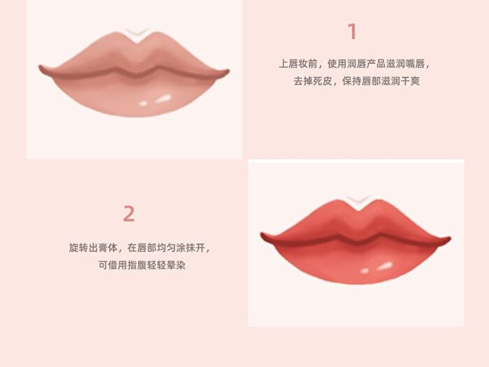 Imagic Retro Matte Lipstick - 12 Colours - #01 - 3.5g