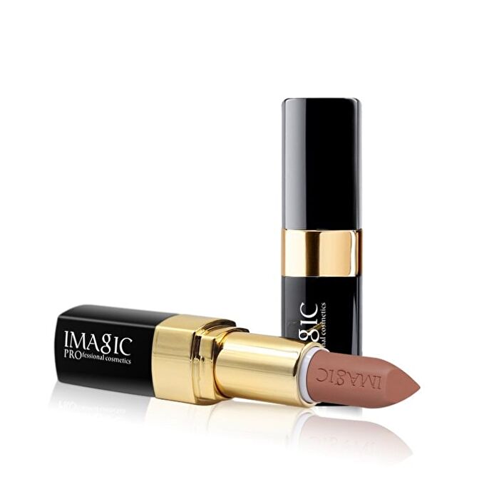Imagic Retro Matte Lipstick - 12 Colours - #06 - 3.5g