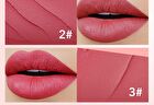 Imagic Retro Matte Lipstick - 12 Colours - #06 - 3.5g