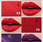 Imagic Retro Matte Lipstick - 12 Colours - #08 - 3.5g