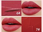 Imagic Retro Matte Lipstick - 12 Colours - #05 - 3.5g