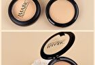 Matte Silky Pressed Powder - 4 Shades - 2# Natural - 15g