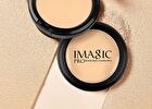 Matte Silky Pressed Powder - 4 Shades - 2# Natural - 15g