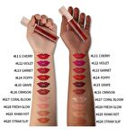 Imagic Matte Lip Gloss - 16 Colours - #07 Sutan - 7ml