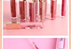 Imagic Matte Lip Gloss - 16 Colours - #08 Rose - 7ml