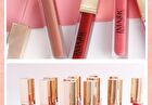 Imagic Pearl Mirror Lip Gloss - 4 Colours - #19 Khaki Hot - 7ml