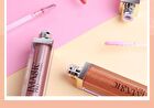 Imagic Pearl Mirror Lip Gloss - 4 Colours - #19 Khaki Hot - 7ml
