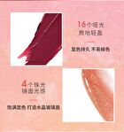 Imagic Pearl Mirror Lip Gloss - 4 Colours - #19 Khaki Hot - 7ml