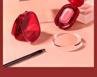 Gella\'s Juicy Lip Gloss - 6 Colors - #3 - 1.6g