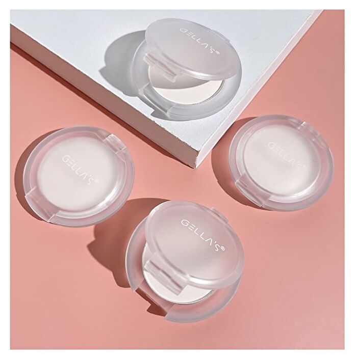 Gella\'s Matte Highlighter Powder - #4.3g
