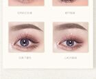 Cheerflor Angel Gallery Series Eyeliner - 3 Colors - CFR993 Black - 0.6g