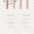 Cheerflor Angel Gallery Series Eyeliner - 3 Colors - CFR993 Black - 0.6g