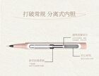 Cheerflor Angel Gallery Series Eyeliner - 3 Colors - CFR993 Black - 0.6g